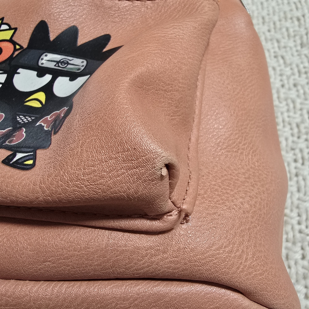 Naruto x Hello Kitty Mini Backpack - image 6